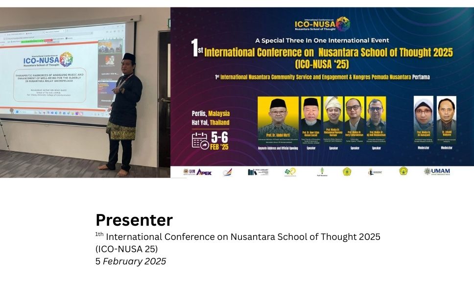 Presenter (2)